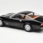Ferrari 365 GTC4 Nero KK-Scale 1:18 180284 - image 5 of 6