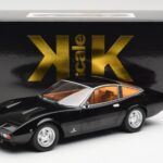 Ferrari 365 GTC4 Nero KK-Scale 1:18 180284 - image 6 of 6