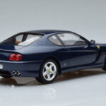 Ferrari 456 GT Blu GT Spirit 1:18 - image 2 of 6