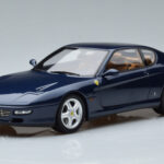 Ferrari 456 GT Blu GT Spirit 1:18