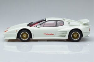 Ferrari 512 BBi Turbo Koenig Specials GT Spirit 1:18 KJ017 Resina — immagine 3 di 6