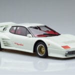 Ferrari 512 BBi Turbo Koenig Specials GT Spirit 1:18 KJ017 Resina - image 4 of 6