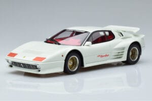 Ferrari 512 BBi Turbo Koenig Specials GT Spirit 1:18 KJ017 Resina