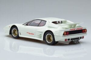 Ferrari 512 BBi Turbo Koenig Specials GT Spirit 1:18 KJ017 Resina — immagine 5 di 6