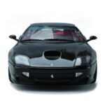 Ferrari 550 Maranello Turbo Koenig Specials Nero GT Spirit 1:18 GT336 Resina - image 4 of 5