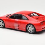 Ferrari F355 Berlinetta Rosso UT Models 1:18 - image 5 of 6