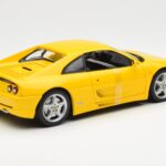 Ferrari F355 Berlinetta Giallo UT Models 1:18 - image 2 of 6