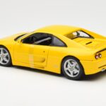 Ferrari F355 Berlinetta Giallo UT Models 1:18 - image 5 of 6