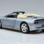 Ferrari F355 Spider Hot Wheels 1:18 23907 Pressofusione - image 6 of 7