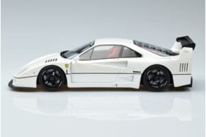 Ferrari F40 LBWK Liberty Walk GT Spirit 1:18 GT379 Resina — immagine 3 di 6