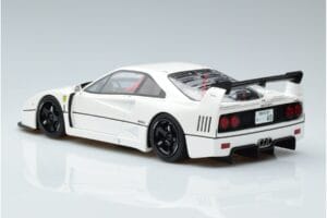 Ferrari F40 LBWK Liberty Walk GT Spirit 1:18 GT379 Resina — immagine 5 di 6