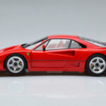 Ferrari F40 LM Rosso Corsa GT Spirit 1:18 - image 3 of 6