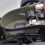 Ferrari F40 Rosso Metallizzato Asia Exclusive Kyosho 1:18 - image 11 of 14