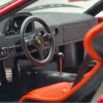Ferrari F40 Rosso Metallizzato Asia Exclusive Kyosho 1:18 - image 12 of 14