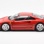 Ferrari F40 Rosso Corsa GT Spirit 1:18 GT291 - image 2 of 5