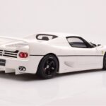 Ferrari F50 LBWK Liberty Walk Bianco GT Spirit 1:18 - image 2 of 6
