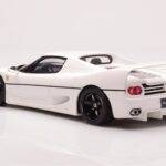 Ferrari F50 LBWK Liberty Walk Bianco GT Spirit 1:18 - image 5 of 6