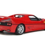 Ferrari F50 Rosso GT Spirit 1:18 GT342 Resina - image 2 of 5