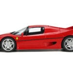 Ferrari F50 Rosso GT Spirit 1:18 GT342 Resina - image 3 of 5