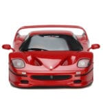 Ferrari F50 Rosso GT Spirit 1:18 GT342 Resina - image 4 of 5