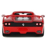 Ferrari F50 Rosso GT Spirit 1:18 GT342 Resina - image 5 of 5