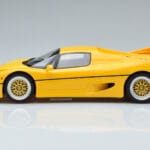 Ferrari F50 Twin Turbo Koenig Specials GT Spirit 1:18 KJ036 Resina - image 3 of 6