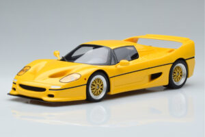 Ferrari F50 Twin Turbo Koenig Specials GT Spirit 1:18 KJ036 Resina