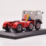 Fiat 690 T1 Bianco IXO 1:43 - image 2 of 4