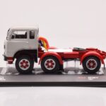 Fiat 690 T1 Bianco IXO 1:43