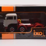 Fiat 690 T1 Bianco IXO 1:43 - image 4 of 4