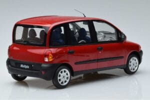 Fiat Multipla Otto 1:18 OT420 Resina — immagine 2 di 6