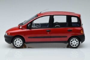Fiat Multipla Otto 1:18 OT420 Resina — immagine 3 di 6