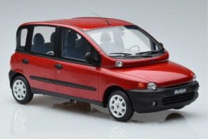 Fiat Multipla Otto 1:18 OT420 Resina — immagine 4 di 6