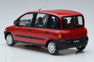 Fiat Multipla Otto 1:18 OT420 Resina — immagine 5 di 6