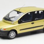 Fiat Multipla Giallo Otto 1:18 OT1047