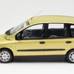 Fiat Multipla Giallo Otto 1:18 OT1047 - image 3 of 6