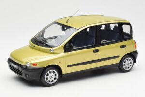 Fiat Multipla Giallo Otto 1:18 OT1047