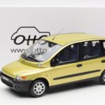 Fiat Multipla Giallo Otto 1:18 OT1047 - image 6 of 6