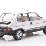 Fiat Ritmo TC 125 Abarth Argento MCG 1:18 - image 2 of 6