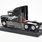 Ford Aeromax Nero IXO 1:43 TR179 - image 2 of 4