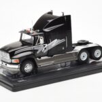 Ford Aeromax Nero IXO 1:43 TR179 - image 3 of 4