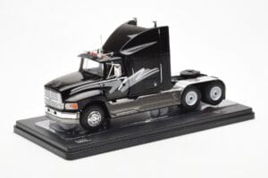 Ford Aeromax Nero IXO 1:43 TR179 Pressofusione — immagine 3 di 4