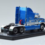 Ford Aeromax Blu IXO 1:43 TR127 - image 2 of 6