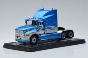 Ford Aeromax Blu IXO 1:43 TR127