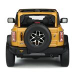 Ford Bronco Badlands Arancione GT Spirit 1:18 GT858 - image 5 of 5