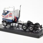 Ford CL 9000 Bianco Blu IXO 1:43 TR177 - image 2 of 4