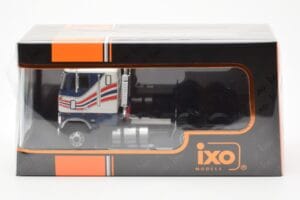 Ford CL 9000 Bianco Blu IXO 1:43 TR177 Pressofusione — immagine 4 di 4