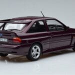 Ford Escort RS Cosworth Viola Norev 1:18 - image 2 of 6