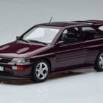 Ford Escort RS Cosworth Viola Norev 1:18