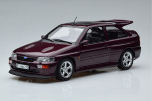Ford Escort RS Cosworth Viola Norev 1:18